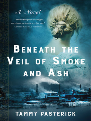 cover image of Beneath the Veil of Smoke and Ash